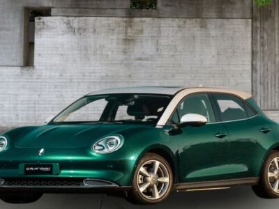 GWM Motors: Descubra o Ora 03 e veja se vale a pena ter o seu