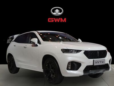 GWM Motors