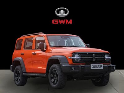 GWM Motors