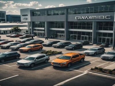 GWM Motors: Quais São os Carros que Estão Disponíveis no Brasil