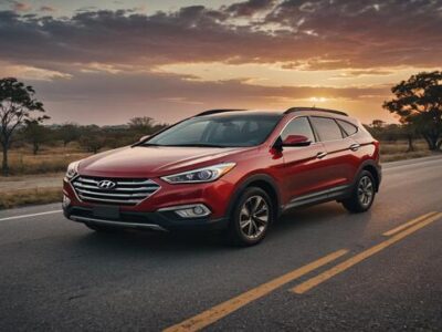 Hyundai Veracruz 2012: Informações para comprar o seu