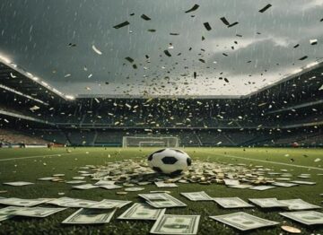 Jogadores Mais Caros do Mundo: Veja o Ranking Atualizado