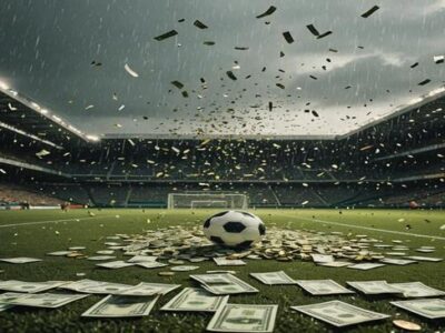 Jogadores Mais Caros do Mundo: Veja o Ranking Atualizado