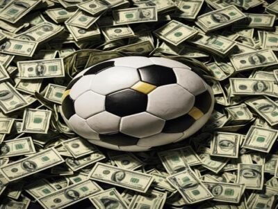 Jogadores mais bem pagos do Futebol Brasileiro em 2024