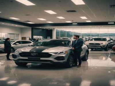 Leasing de Carros: Quais são as Principais Vantagens para Financiar um Veículo