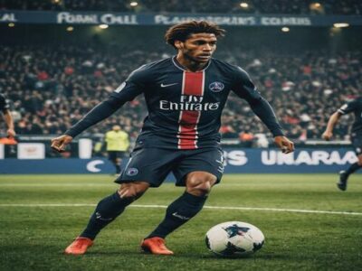 PSG: 5 Curiosidades Que Vai Te Surpreender