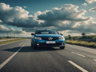 Renault Logan 2024: Informações para te Ajudar a Comprar o Seu