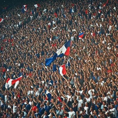 Seleção da França