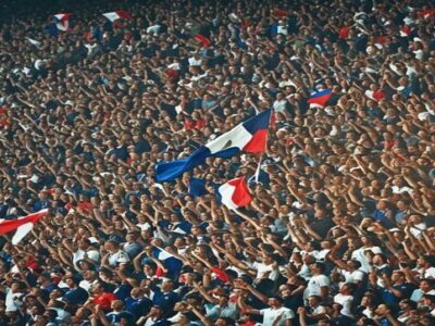 Seleção da França de Futebol: Historia e curiosidades que você não sabia