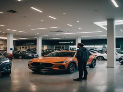 Vale a Pena Comprar Carro Elétrico no Brasil?