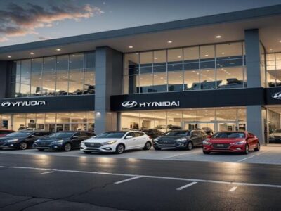Os Carros Hyundai mais Vendidos de 2024 até o momento