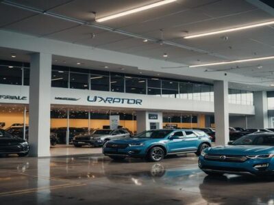 Carros Elétricos: Conheça os 5 Melhores Modelos para Comprar no Brasil