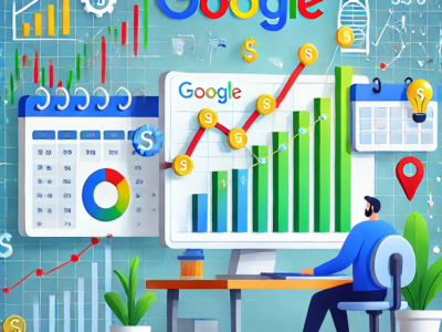 Como Ganhar Dinheiro com a Divulgação dos Resultados do Google