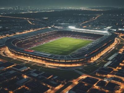 Stade Brestois x Olympique de Marseille: Como Assistir ao Vivo ao Futebol Francês