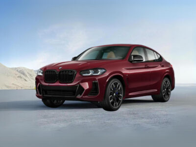 BMW X4 2024: Informações para te ajudar a comprar o seu