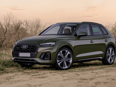BMW X4 2024 vs Audi Q5 2024: Batalha Entre os Modelos