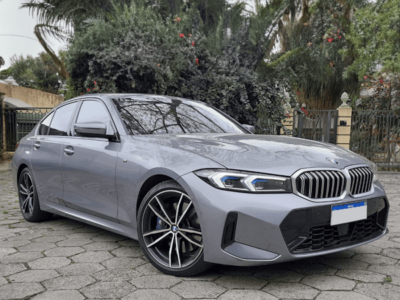 Conheça todos os detalhes da BMW 320i 2024 antes de comprar a sua!