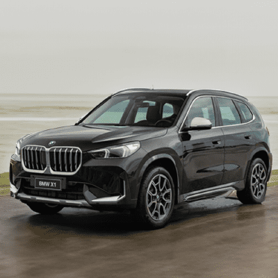 BMW X1 2024