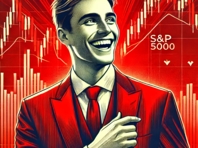 Por que o S&P 500 Está Caindo: Uma Análise Abrangente