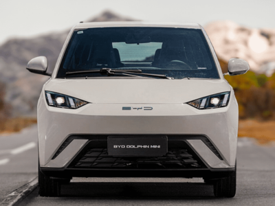 Carros Elétricos: Quais São os Melhores Vendidos no Brasil em 2024
