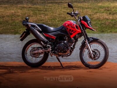 Conheça a Yamaha Crosser S ABS 2024: Veja o que precisa saber antes de comprar a sua moto