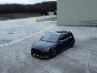 Hyundai Veloster 2024 – Saiba Tudo Antes de Comprar!