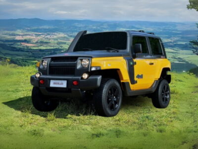 Quais as Marcas de Carro Brasileiras? Conheça a História das Montadoras do Brasil
