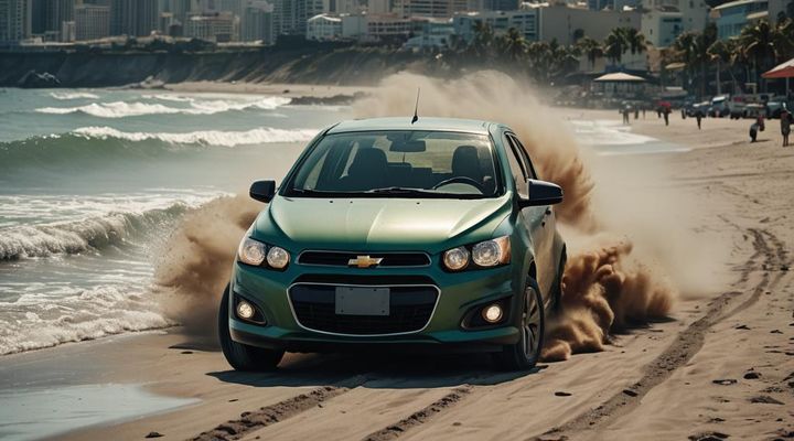 Marcas de Carros Líder de Vendas no Brasil Chevrolet