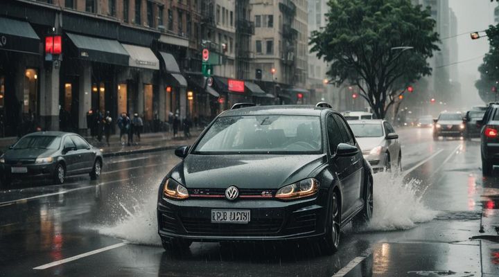 Marcas de Carros Líder de Vendas no Brasil Volkswagen