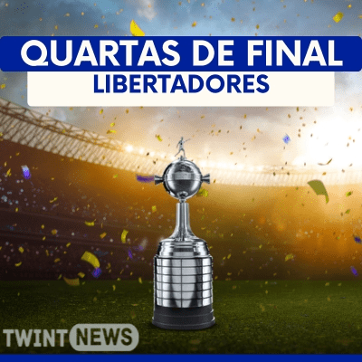 Quartas de Final da Libertadores