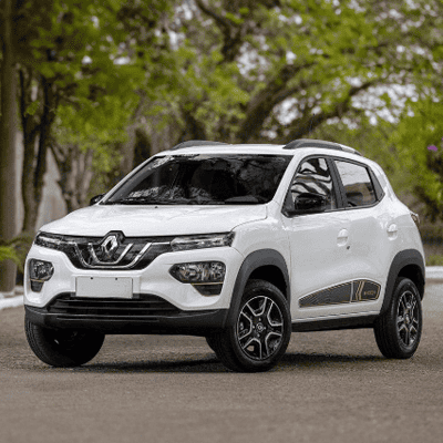 Renault Kwid E-Tech 2024 vs Byd Dolphin 2024