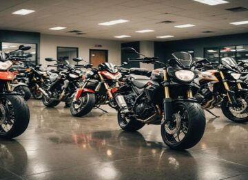 Simulação de Financiamento pelo Libera Cred: Compre sua Nova Yamaha em Poucos Passos