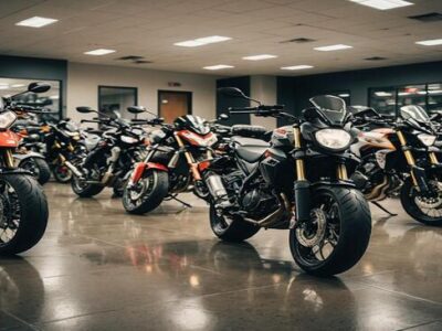 Simulação de Financiamento pelo Libera Cred: Compre sua Nova Yamaha em Poucos Passos
