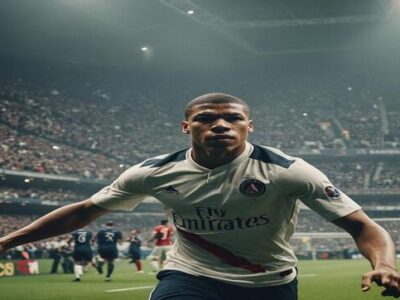 Substituto para Mbappé: PSG segue no mercado em busca de nova estrela