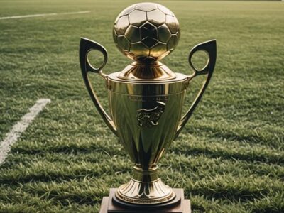 Você Conhece Todos os Times Campeões da Champions League?