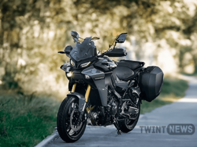 Conheça a Yamaha Tracer GT ABS 2024: Veja o que precisa saber antes de comprar a sua moto