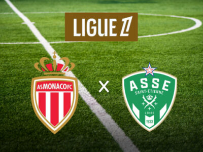 Mônaco x Saint-Étienne: Onde assistir ao vivo a Ligue 1
