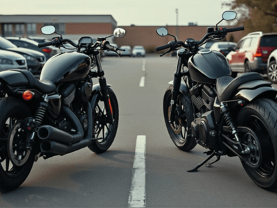 Confira quais são as marcas de moto mais vendidas no Brasil!