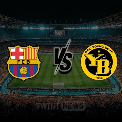 Barcelona vs Young Boys mais um desafio emocionante pela Liga dos Campeões!