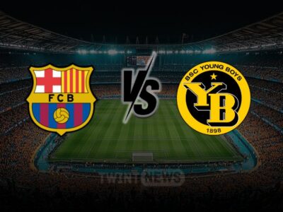 Barcelona x Young Boys: Onde assistir online a segunda rodada da Champions League