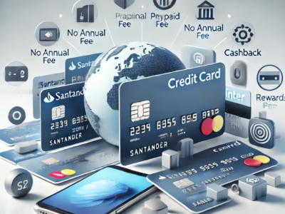 Cartões de Crédito – Escolha, Solicitação e Benefícios