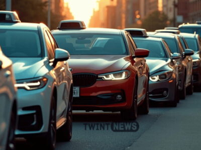 Carflip Assinatura de Carros para Motoristas de Aplicativos: Vale a Pena? Descubra Agora!