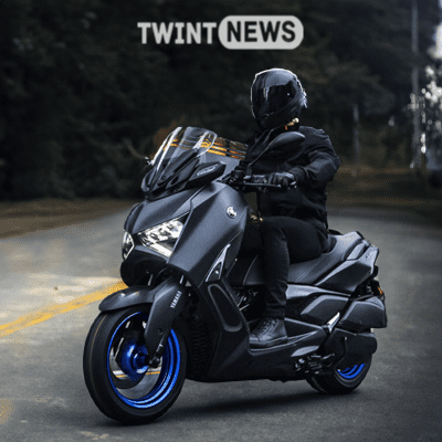 Comparação Entre Honda Forza 350 vs Yamaha XMax 250