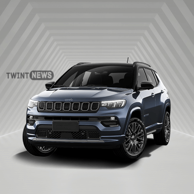  Jeep Compass vs Fiat Fastback 2024: veja os comparativos das duas SUV aqui