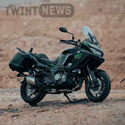 Kawasaki Versys 1000 SE 2024 vs. Yamaha Tracer 9 GT+ 2024