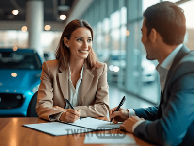 Kovi Leasing vale a pena? Saiba mais sobre a empresa que libera carros para negativados