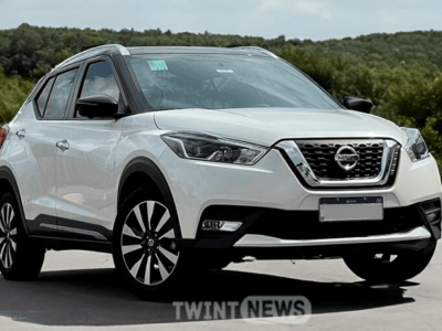 Nissan Kicks 0 KM financiamento em até 60 meses com taxa zero: Descubra o que fazer para comprar