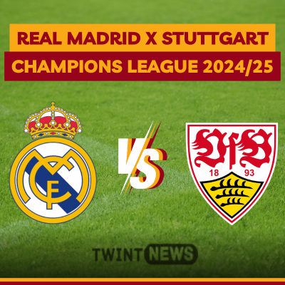  Real Madrid x Stuttgart: confira aqui como assistir ao vivo ao duelo da Champions League.