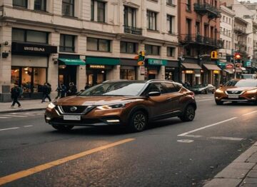 Carros por Assinatura: Conheça as Melhores Locadoras