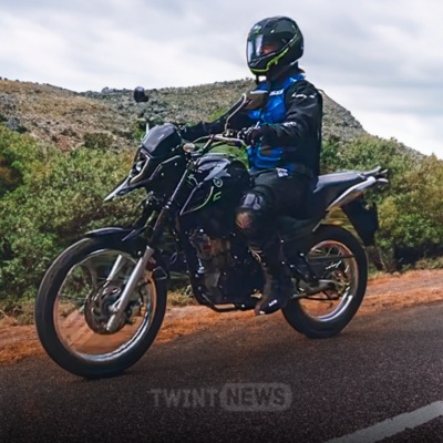 Veja o que precisa saber antes de comprar a sua Yamaha Crosser S!